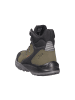 Joya Outdoorschuhe SIERRA STX M GREEN in grün