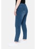 sheego Jeans in blue Denim