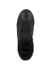 Diesel Sneaker mid S-Principia Mid in schwarz