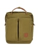 FJÄLLRÄVEN Haulpack No.1 Rucksack 39 cm Laptopfach in foliage green