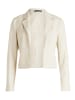 Betty Barclay Casual-Blazer langarm in Powder Sand