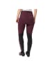 Vaude WOMENS POSTAWARM TIGHTS in Pink