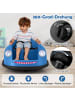 COSTWAY 12V Autoscooter Kinder in Blau