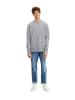 Tom Tailor Jeans JOSH slim in Blau