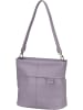 Zwei Umhängetasche Mademoiselle M8 in Lilac