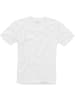 T-Shirt "T-Shirt" in Weiß