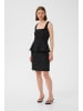 InWear Kleid BriiIW Feminine Form in Black