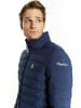 Schmuddelwedda Herren Übergangsjacke/Winterjacke in Marine