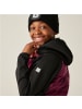 Regatta Kielder IX Hybrid Jacke in Dunkelrot