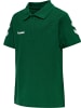 Hummel Hummel Polo Hmlgo Multisport Kinder in EVERGREEN