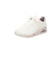 Skechers Schnürschuh in weiß