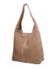 Gave Lux Schultertasche in LIGHT TAUPE