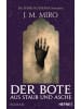 Heyne Buch - Der Bote aus Staub und Asche - Dunkle Talente