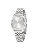 LIEBESKIND BERLIN Armbanduhr The Classic Must-Have in silber