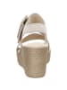 Gabor Sandaletten in beige