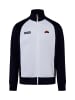 ellesse Sweatjacke Masori in marine weiß - 0001