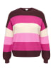 ONLY Carmakoma Strickpullover in Fudge 1