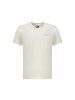 Tommy Hilfiger Weiß Baumwolle Herren T-Shirt