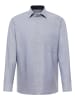 Eterna Hemd COMFORT FIT in stahlgrau