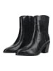 Lazamani Stiefelette OT in Schwarz