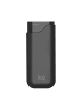 Xqisit Powerbank "Premium Powerbank 5000 mAh"  in schwarz