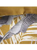 Today Baumwollbettwäsche AIRY DAWN in Gelb, (B) 240 x (H) 0,5 x (L) 220 cm