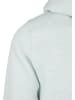 Urban Classics Sweat & Fleece - Hoody in aqua melange