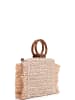 EMILY & NOAH Shopper E&N Caen RUE 09 in rose