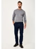 redpoint Chino MIDLAND in blue black