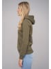 Cloud5ive Sweat & Fleece - Hoodies in olive