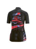 Gonso Bike Trikot Turn in Schwarz