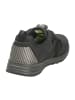 VADO  Slipper in Schwarz