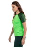 Schöffel Trikot "CIRC Shirt Style Wetluga WMS" in vital green