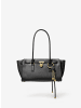 Michael Kors Henkeltasche 30F5GNXT0L-001 Schwarz
