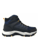 Skechers Trekkingschuhe für Herren in blau