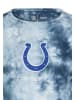 Re:Covered T-shirt NFL Colts in Blue Tie-Dye