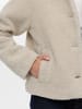 Vero Moda Jacke in Pumice Stone