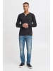 BLEND Langarmshirt BHMBHOLLIE in Schwarz