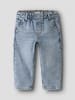 name it Jeans in Light Blue Denim