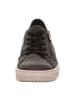 Legero Sportliche Schnürschuhe in Schwarz