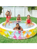 Intex Planschbecken - Pinwheel (bunt, 229x56cm) in mehrfarbig
