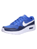 Nike Halbschuh AIR MAX SC BIG KIDS in blau