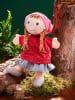 Haba Handpuppe Handpuppe Gretelchen in mehrfarbig
