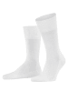 Falke Socken Tiago in White