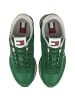 Tommy Hilfiger Sneaker low Tommy Jeans Runner Casual Essential in gruen