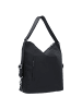 Mandarina Duck Hunter Schultertasche 33 cm in black