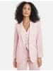 Gerry Weber Blazer Langarm gefüttert in Pearl Blush