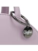 Buffalo Bowl Handtasche 23 cm in muse lilac