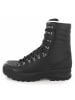 LOWA Stiefel in schwarz