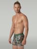 Muchachomalo 2er-Set: Boxershort in Mehrfarbig - für Herren
